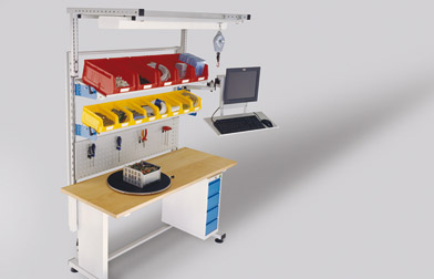 Lab Design & Services