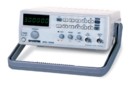 The SFG-1000 Series, an economic function generator with high accuracy and high stability output, are designed based on the DDS (Direct Digital Synthesized) technology embedded in a large scale FPGA.

The 3MHz frequency range and the output waveform selection of Sine, Square, Triangle and TTL available in the SFG-1000 Series adequately provide the fundamental functions to ensure high confidence in test results. The DDS technology at an affordable price gives a high value solution to the users who need a signal source for accurate but simple measurement applications.