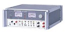 AC 3A-32A Ground Continuity Tester.

The GCT-630 is a special purpose safety tester focused only on Ground Continuity testing. When resistance is under measurement, over current protection can be set from 3A to 32A with a ±10% threshold. The dual meters monitor both testing current and resistance in real-time. The GCT-630 has settable alarms with the ability to stop or continue tests.
