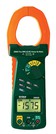 Full range MultiMeter functions with high resolution to 0.1µA/0.1mV