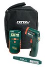 Aids in identification of moisture, HVAC, electrical and hot water system issues