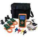 Datalogging Power Analyzer (up to 30,000 sets of measurements)