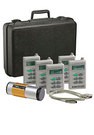 Sound Level Datalogging Kit with 5 Dosimeters and Sound Calibrator