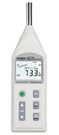 Type 2 meter with datalogging memory for 128,000 records plus PC interface and software
