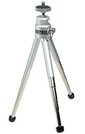 Lightweight aluminum tripod