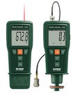 Measures Acceleration, Velocity and Displacement plus RPM and Linear Surface Speed