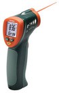 12:1 Compact InfraRed Thermometer with laser pointer