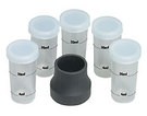 Weighted Base and Solution Cups Kit