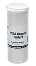 Reagent tablets for use with ExStik� Fluoride Meter