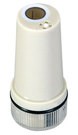 Replacement flat surface electrode for ExStik� Refillable pH meter