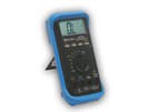 The MD 9020 is a high-quality digital multimeter, designed for everyday use in the laboratory and for maintenance and repair in the industrial sector.