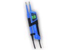 The MD 1150 is a high-quality voltage tester designed for the most demanding duties. With a broad spectrum of measurement functions and CAT IV/1000 V overvoltage category, the device is suitable for both the industrial sector and for everyday maintenance and repair practice.