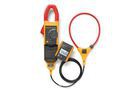   Remote Display True-rms AC/DC Clamp Meter with iFlex