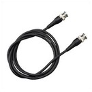 RIC-112 Input cable, BNC - BNC 1.5m, Non-isolated, Max. 500V