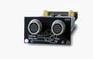 DC Strain Preamp for WR300 Series, 2-Channel Module