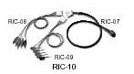 RIC-09 IC Clip Cable