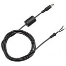 B-514 DC Power Cable, 2m, bare ends, for direct connection to DC power source