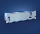   3 Channel DC Power Source