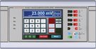 Universal calibration and system control
Mounted centrally in the primary console the 7051 combines a precision multifunction calibrator, 6½ digit multimeter, and touch screen PC. 
It is the principle module for on-site facilities that require high performance calibration and maximum functionality.