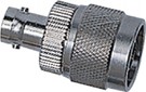 ADP-001 Adaptor BNC ~ N Option for GSP-800 Series