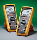 Insulation Multimeters