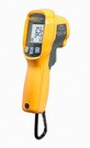 Takes the heat. And the dust, water and 3-meter drop. The Fluke 62 MAX and 62 MAX+ are the only mini IR thermometers you can handle without care.