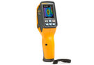  Visual IR Thermometer