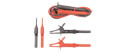 A089 (Deluxe Fuse Probe Kits) 1000V GS 38 Compliant Fuse Probe Kit