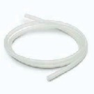 6 foot length of silicone tubing for pressure measurements. Very flexible and will not go hard in cold temperatures.