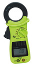Digital Clamp-On Meter Amp Plus. The 293 is a clamp-on plus DMM with True RMS capabilities. The 293 offers measurements in all  basic electrical functions plus