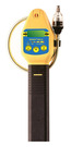 Meets the requirements for latest NFPA 54 fuel gas purging requirements for large gas systems.