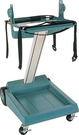Instrument Cart (Self Loading 30kg)
120V Input Socket
330(W) x 430(D)mm
For : GDS/GOS/GRS-Series, LCR-8101, LCR-800 Series