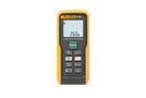 The Fluke 419D laser distance meter - Measures up to 80m (260 ft) with accuracy of +/- 1mm. 3-line display & storage for 20 complete displays. Tripod mountable.