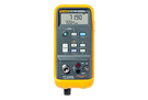 Fluke 719 100G Electric Pressure Calibrator provides pressure calibration using the programmable pump limit settings that eliminate over-pressurization.
