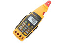 Fluke 773 milliamp clamp meter is accurate, saves time & money by measuring output signals without bringing down the system, and adds simultaneous mA source/measure. Contact us today!