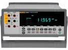 Fluke 8808A/SU Digital Multimeter (5.5 digit multimeter, .01 %; Dual display; SW USB Cable Kit)