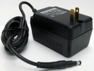 BC190/813 Line Voltage Adapter / Battery Charger (North America) 120V ± 10% (Line cord included)