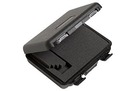 The hard case that fits all Fluke Industrial Test Tools.