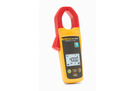 A fully functional True-RMS current clamp meter that wirelessly relays measurements to the CNX 3000 Wireless Multimeter or to your laptop with the optional wireless PC adapter.