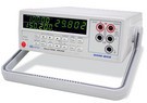 Instek GOM-802: 30000 Counts Display - Hi/Lo Comparator and Limit Percent Setting - Measurement of REL, Actual and % Value - Continuous or Triggered Measurement Mode - Temperature Compensation and Measurement - Four-Terminal Measurement Technique - Auto-Recall Last Setting After Power OFF and ON again - Alarm Setting for PASS/FAIL - Scan, Handler Interface (Standard) - High Accuracy 0.05% - Manual or Autoranging - RS-232C, GPIB (Option)