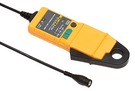 The i310 current probe offered by Fluke can be used to measure both DC & AC current for accurate measurements. Contact us for more information.