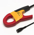 Companion to your scope or power quality meter to measure up to 400 A AC
Only current clamp available with a CAT IV 600 V / CAT III 1000 V safety rating
Specially designed to offer maximum utility in a compact shape
Take accurate current readings without breaking the circuit
Soft non-slippery overmold handle
Optional PM9081/001 BNC/Banana adapter for DMM's
Two ranges: 40 A and 400 A, 10 and 1 mV/Amp output
Max. conductor Ø 32 mm
