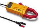 The i410 current probe offered by Fluke are battery powered & they are used for accurate non-intrusive current measurement.