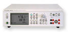 The Fluke PM6303A Automatic RCL Meter is for precise measuements of resistance, capacitance and inductance. The instrument provides auto-function and auto-ranging facility. It allows fast and high precision measurements of passive components over a wide range.