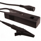 The PM9096/201 is a capacitively coupled secondary pickup to allow for visualization and triggering of secondary ignition signals. For use with Fluke ScopeMeters® test tools in automotive applications.