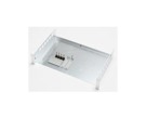 Rack Mount Kit, Single, 19-inch