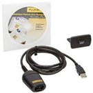 Serial cable and software for the Fluke 481 with datalogging functionality.