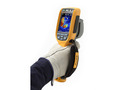 Save time on your next infrared inspection and wirelessly relay AC current measurements directly to your Ti100 infrared camera from your CNX a3000 clamp meter.