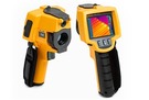 Thermal imaging scanner - Fluke TiS thermal scanner is a perfect tool for quick, easy & accurate problem identification & troubleshooting for building inspection professional. This product is being replaced. The suggested replacement product is the Fluke Ti100.