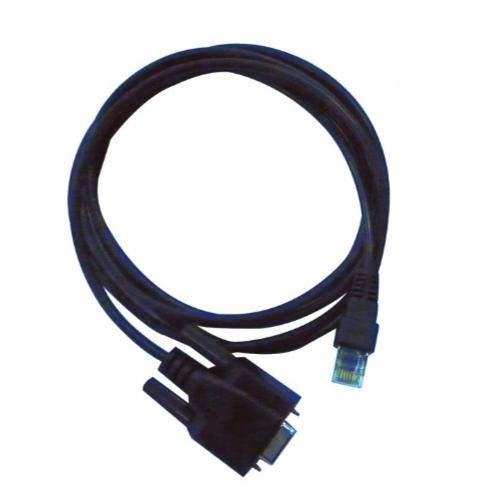 RS485 Cable with DB9 connector kit